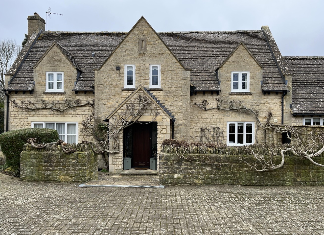 A Thank You Letter From Our Customer: