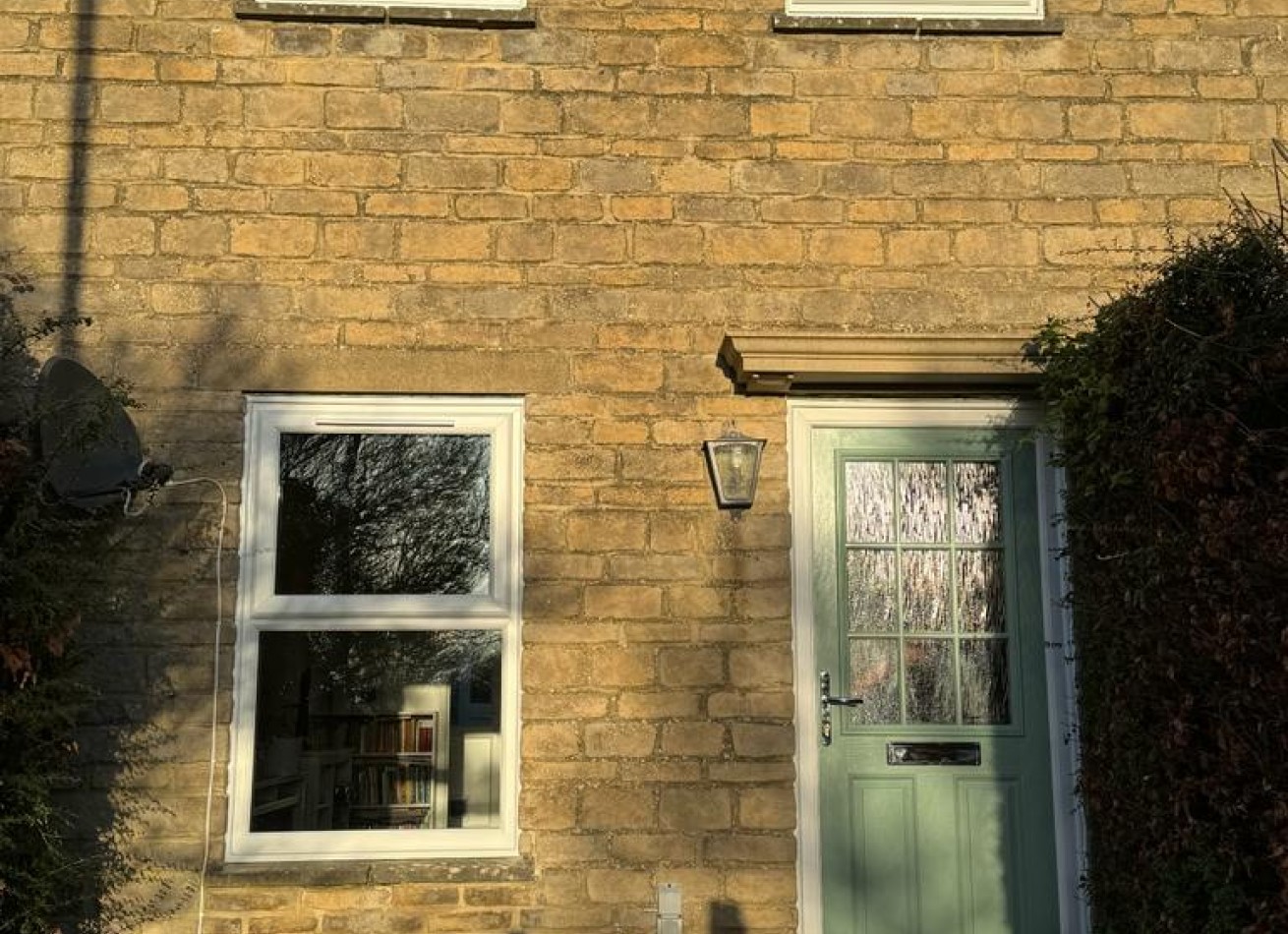 Breathing New Life into a Chipping Norton Home: