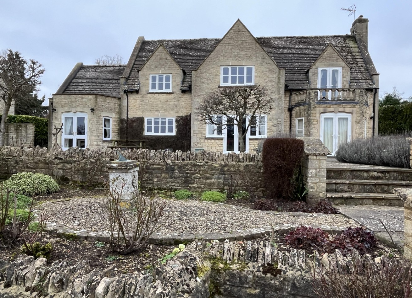 From Draughty to Dreamy: A Home Transformed with New Windows and French Doors